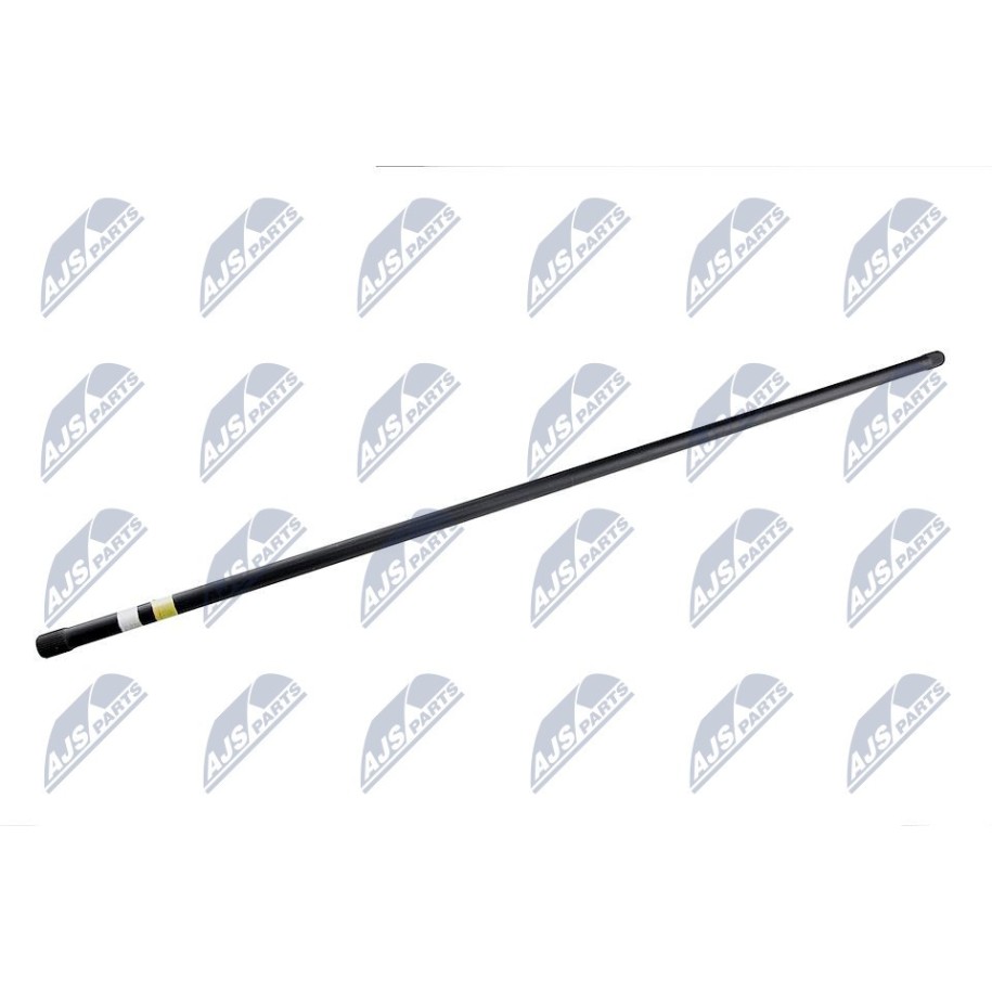 BARRE DE TORSION CITROEN BERLINGO 96-