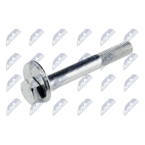 VIS DE BRAS DE SUSPENSION FORD FOCUS I/II/III 98-