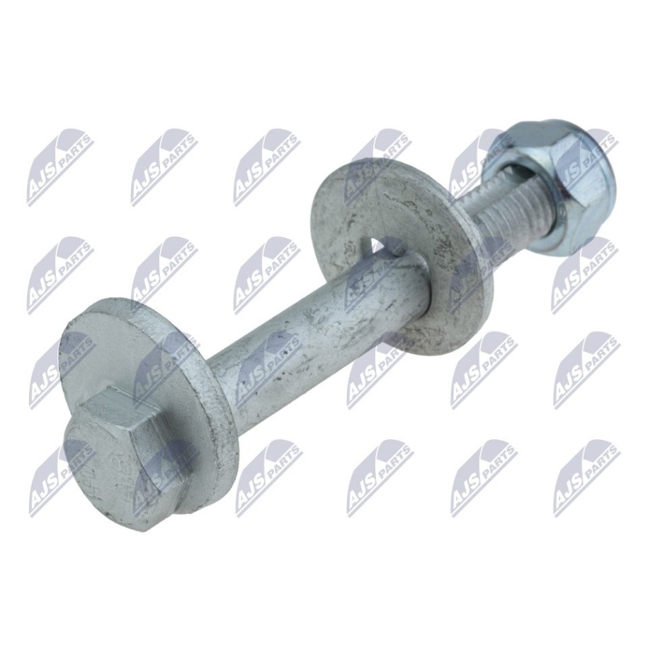 VIS DE BRAS DE SUSPENSION + RONDELLE + ECROU FORD FOCUS I/II/III 98-