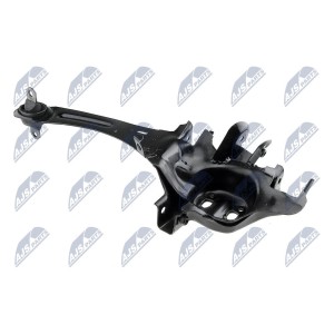BRAS DE SUSPENSION ARRIERE FORD FOCUS KOMBI 99-07 /GAUCHE/