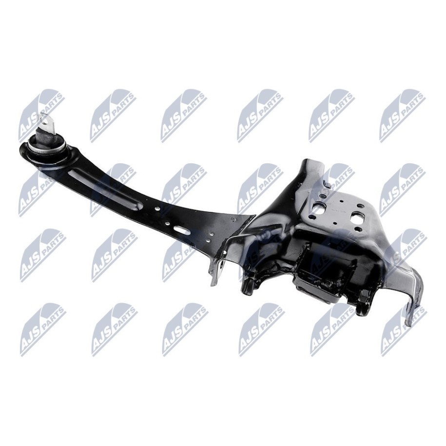 BRAS DE SUSPENSION ARRIERE FORD FOCUS 99-07 /GAUCHE/
