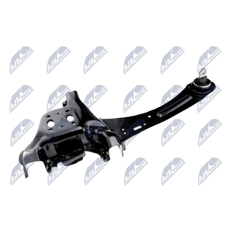 BRAS DE SUSPENSION ARRIERE FORD FOCUS 99-07 /DROITE/