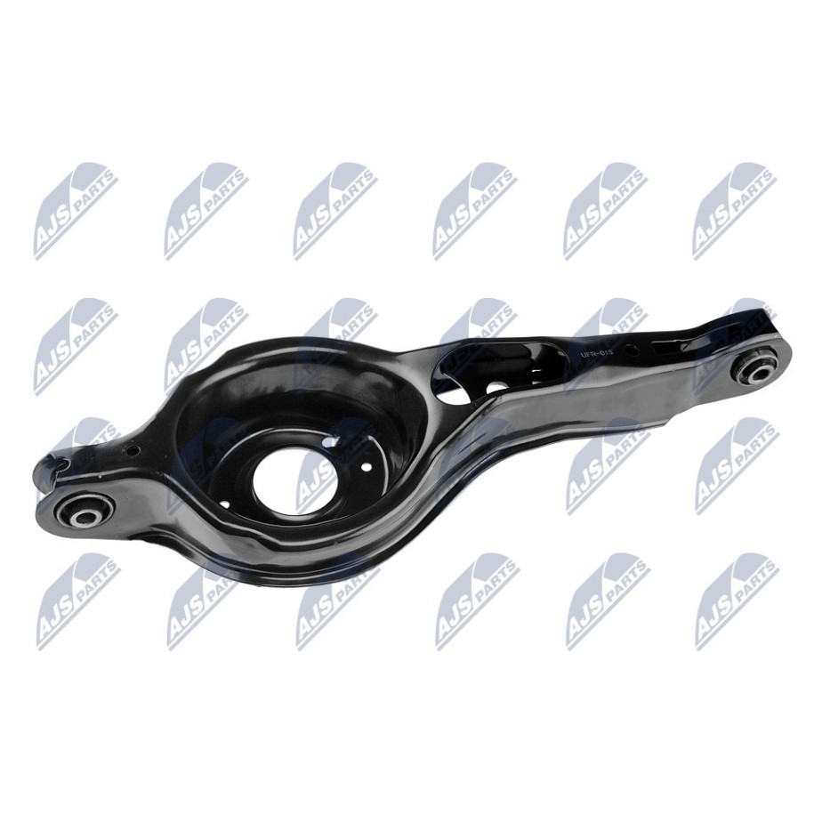 BRAS DE SUSPENSION ARRIERE FORD FOCUS III 10- / INFERIEUR G/D/