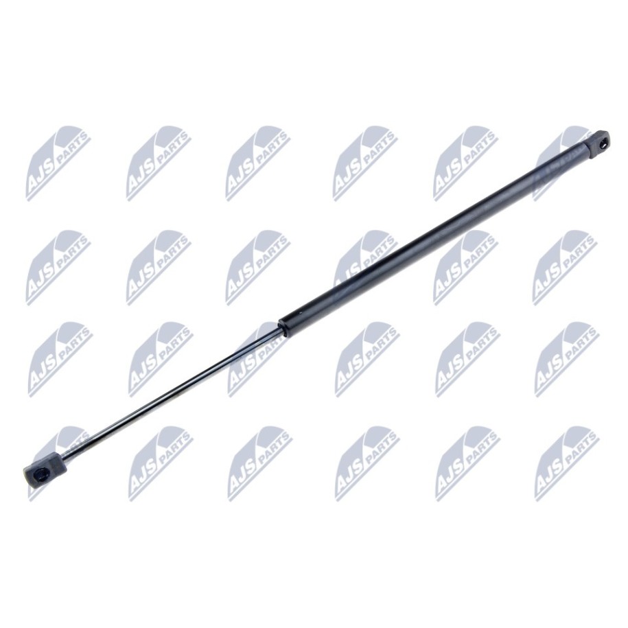 RESSORT A GAZ PRESSION MALLE DU HAYON AMORTISSEUR L=582MM