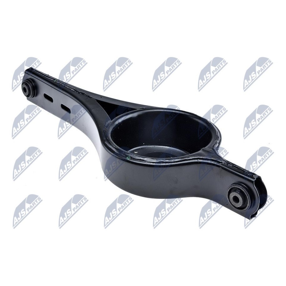BRAS DE SUSPENSION ARRIERE FORD MONDEO IV 07-
