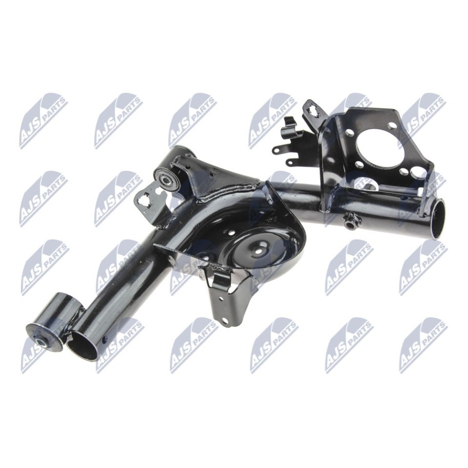 BRAS DE SUSPENSION ARRIERE FIAT PANDA II 04- 4X4 /DROITE/