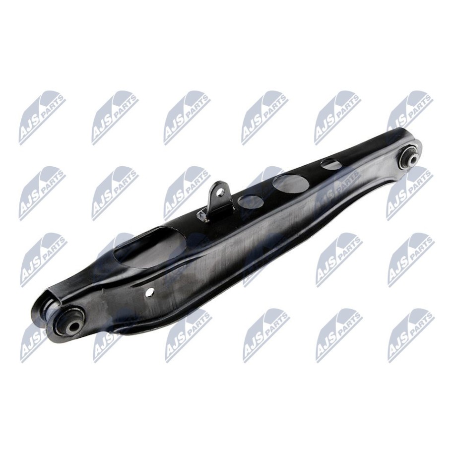 BRAS DE SUSPENSION ARRIERE HONDA CR-V 95-02 / INFERIEUR GAUCHE/