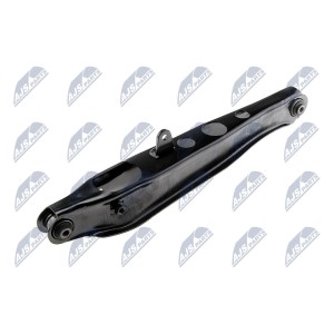 BRAS DE SUSPENSION ARRIERE HONDA CR-V 95-02 / INFERIEUR DROITE/