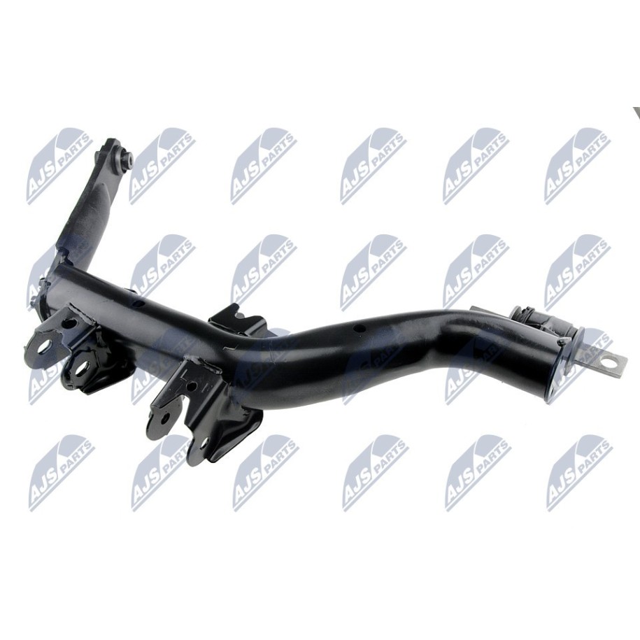 BRAS DE SUSPENSION ARRIERE HONDA CR-V 01-07 / INFERIEUR GAUCHE/