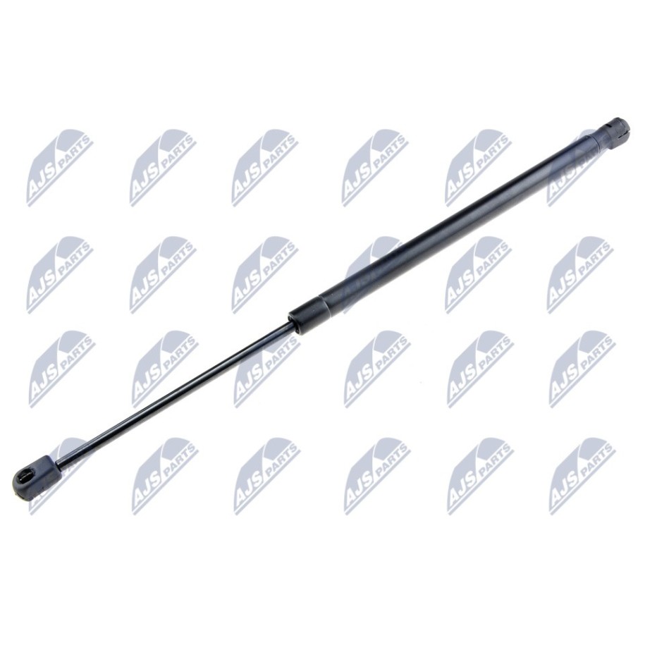RESSORT A GAZ PRESSION MALLE DU HAYON AMORTISSEUR L=475MM
