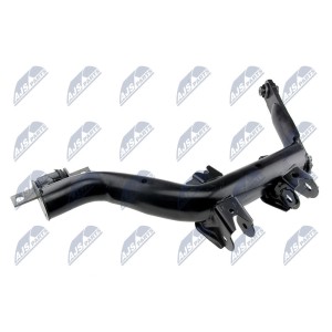 BRAS DE SUSPENSION ARRIERE HONDA CR-V 01-07 / INFERIEUR DROITE/
