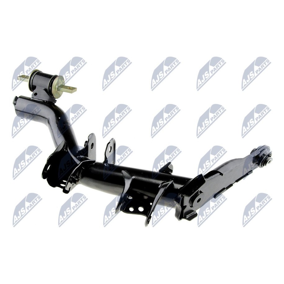 BRAS DE SUSPENSION ARRIERE HONDA CR-V 07- / INFERIEUR GAUCHE/