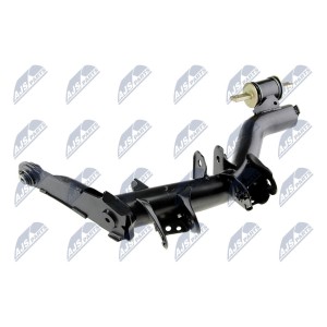 BRAS DE SUSPENSION ARRIERE HONDA CR-V 07- / INFERIEUR DROITE/