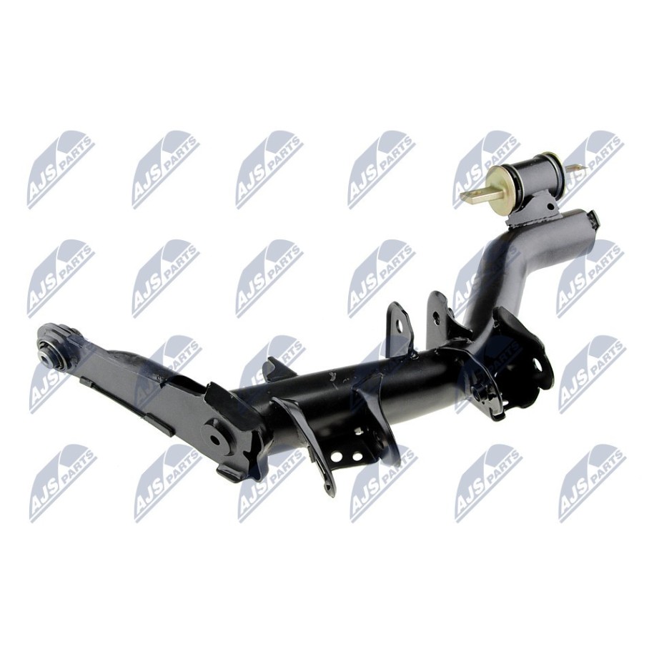 BRAS DE SUSPENSION ARRIERE HONDA CR-V 07- / INFERIEUR DROITE/