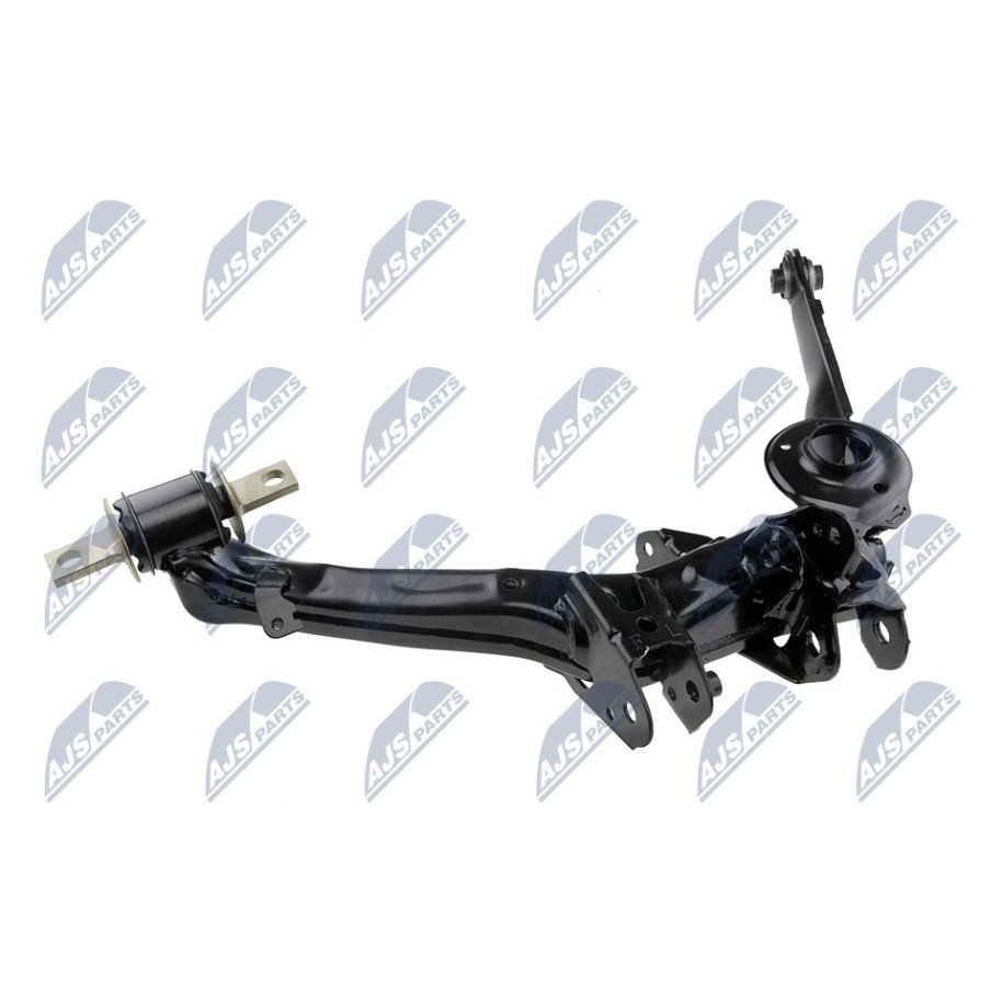 BRAS DE SUSPENSION ARRIERE HONDA CIVIC 06- / INFERIEUR GAUCHE/ FD