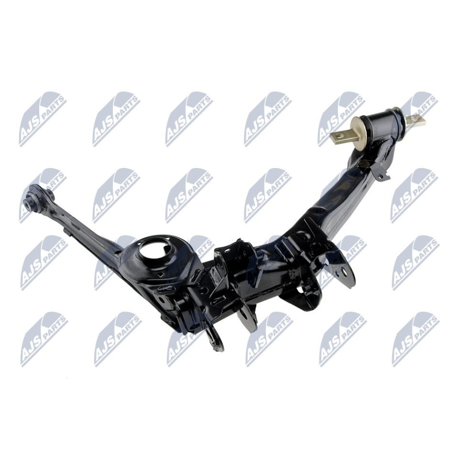 BRAS DE SUSPENSION ARRIERE HONDA CIVIC 06- / INFERIEUR DROITE/  FD