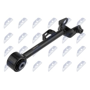 BRAS DE SUSPENSION ARRIERE HONDA CR-V III 06-12 G/D /TRANSVERSAL/