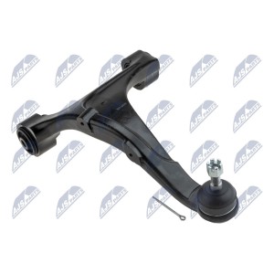 BRAS DE SUSPENSION ARRIERE HYUNDAI SANTA FE 07- / SUPERIEUR DROITE/