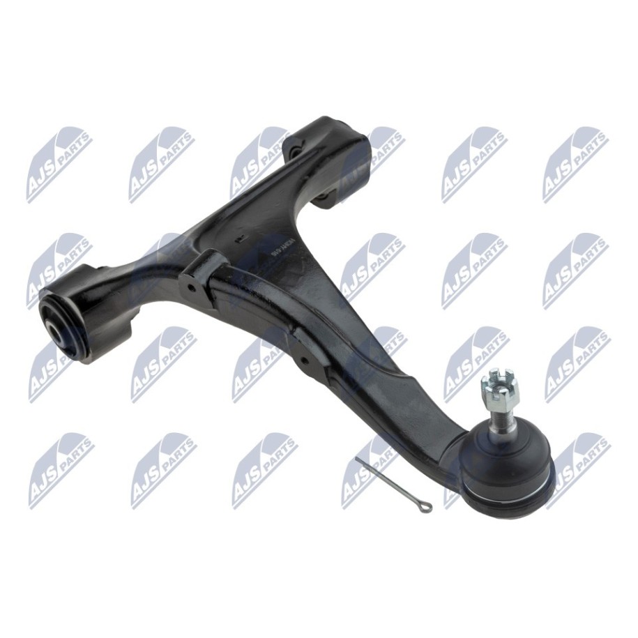 BRAS DE SUSPENSION ARRIERE HYUNDAI SANTA FE 07- / SUPERIEUR DROITE/