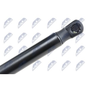 RESSORT A GAZ PRESSION MALLE DU HAYON AMORTISSEUR L=475MM