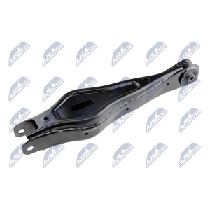 BRAS DE SUSPENSION ARRIERE HYUNDAI SANTA FE 07- / INFERIEUR/