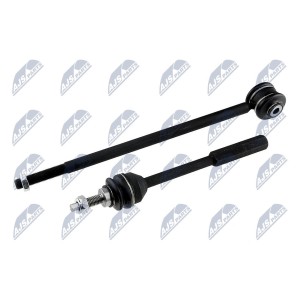 BARRE DE TORSION ARRIERE JAGUAR S-TYPE 99-07