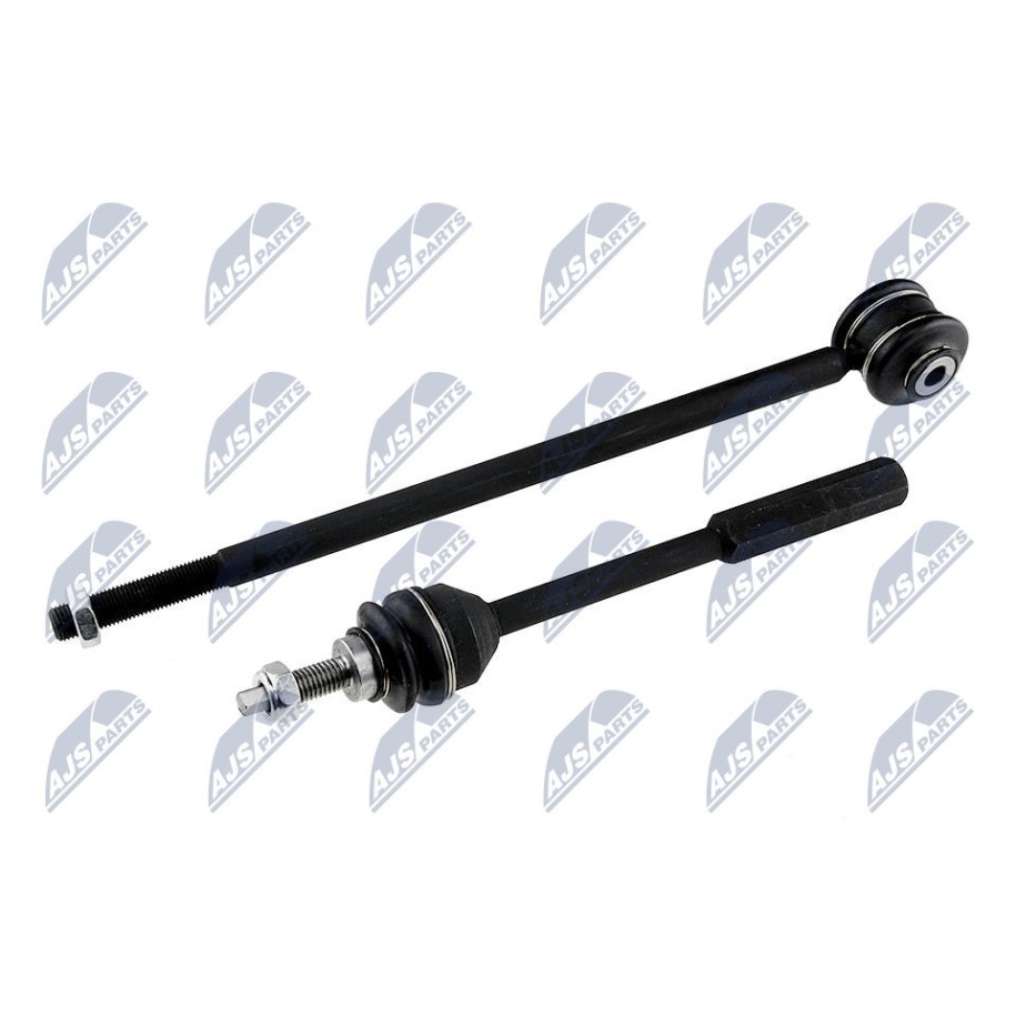 BARRE DE TORSION ARRIERE JAGUAR S-TYPE 99-07