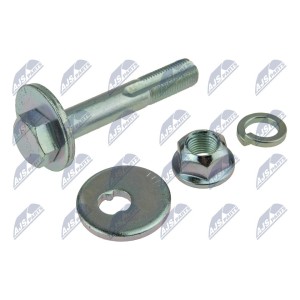 VIS DE CORRECTION DU CARROSSAGE HYUNDAI I30 07-11
