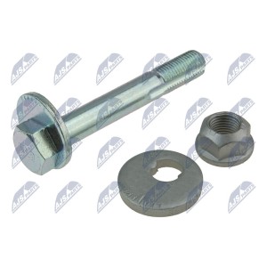 VIS DE CORRECTION DU CARROSSAGE KIA CEED 06-12
