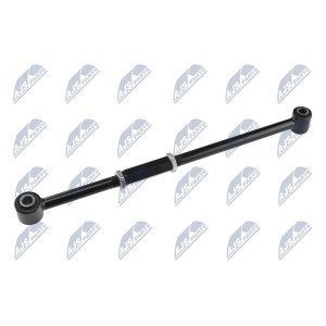 BARRE DE TORSION ARRIERE HYUNDAI TUCSON 04-10