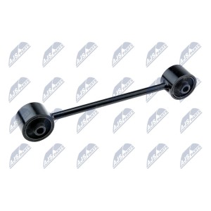 BRAS DE SUSPENSION ARRIERE KIA SORENTO 02-06 /LONGITUDINAL  SUPERIEUR/