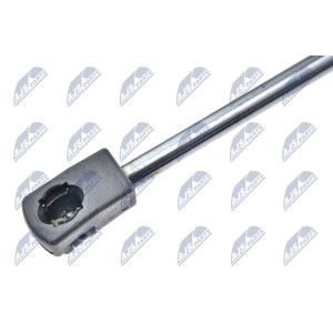 RESSORT A GAZ COUVERCLE DE COMPARTIMENT DE MOTEUR L=650MM