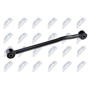 BARRE DE TORSION ARRIERE KIA SPECTRA 04-09 /TRANSVERSAL/