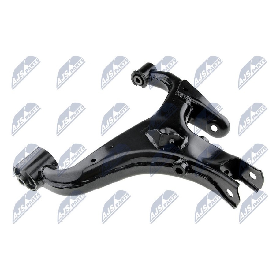 BRAS DE SUSPENSION ARRIERE LAND ROVER RANGE ROVER SPORT 05-13 /GAUCHE/