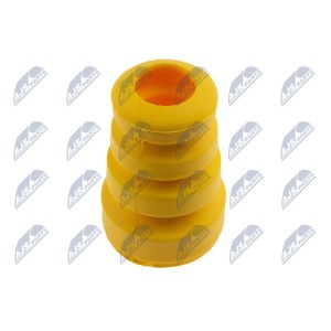 BUTEE ELASTIQUE D'AMORTISSEUR MAZDA CX-7 ER 06-12