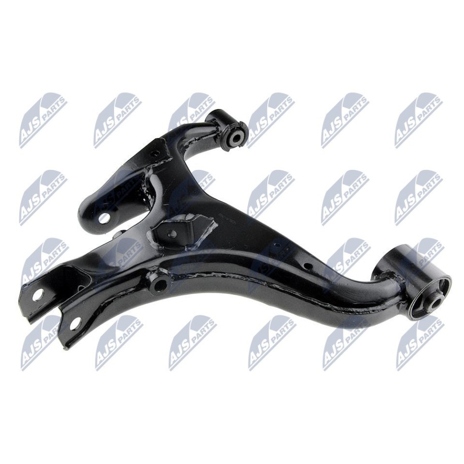 BRAS DE SUSPENSION ARRIERE LAND ROVER RANGE ROVER SPORT 05-13 /DROITE/