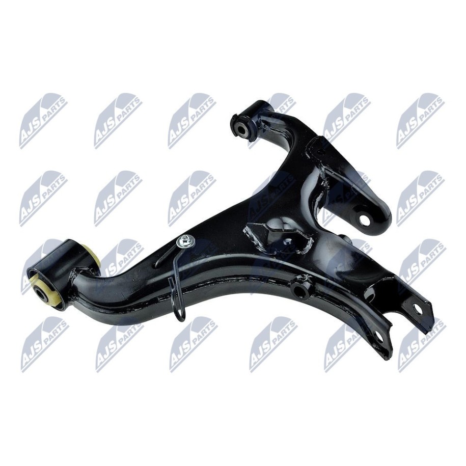 BRAS DE SUSPENSION ARRIERE LAND ROVER DISCOVERY III 04-