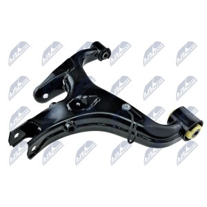 BRAS DE SUSPENSION ARRIERE LAND ROVER DISCOVERY III 04-