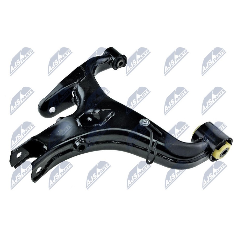 BRAS DE SUSPENSION ARRIERE LAND ROVER DISCOVERY III 04-
