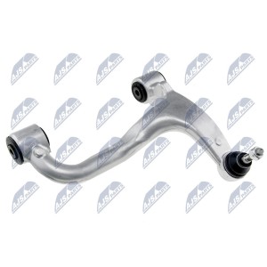 BRAS DE SUSPENSION ARRIERE MERCEDES ML 98-05 / SUPERIEUR GAUCHE/
