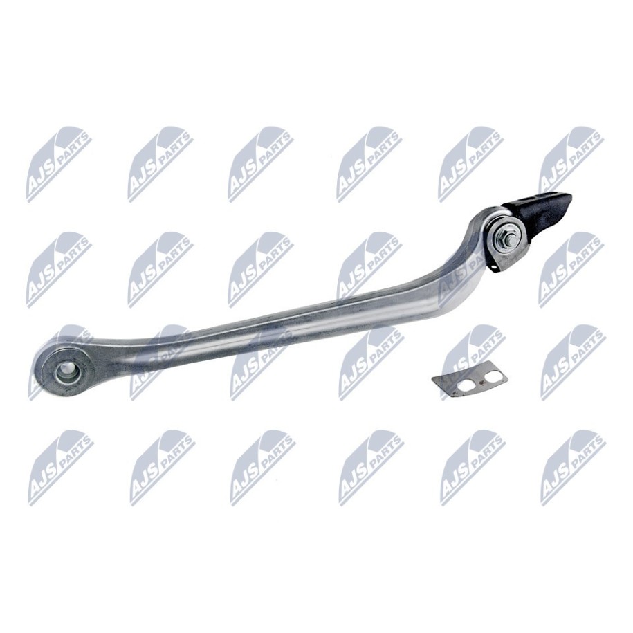 BRAS DE SUSPENSION ARRIERE MERCEDES E-KLASA 03-09 / INFERIEUR ARRIERE GAUCHE/