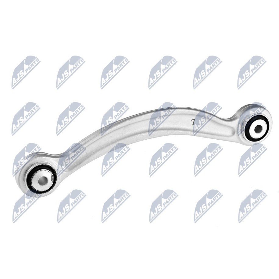 BRAS DE SUSPENSION ARRIERE MERCEDES C-KLASA 07-