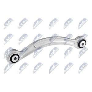 BRAS DE SUSPENSION ARRIERE MERCEDES C-KLASA 07-