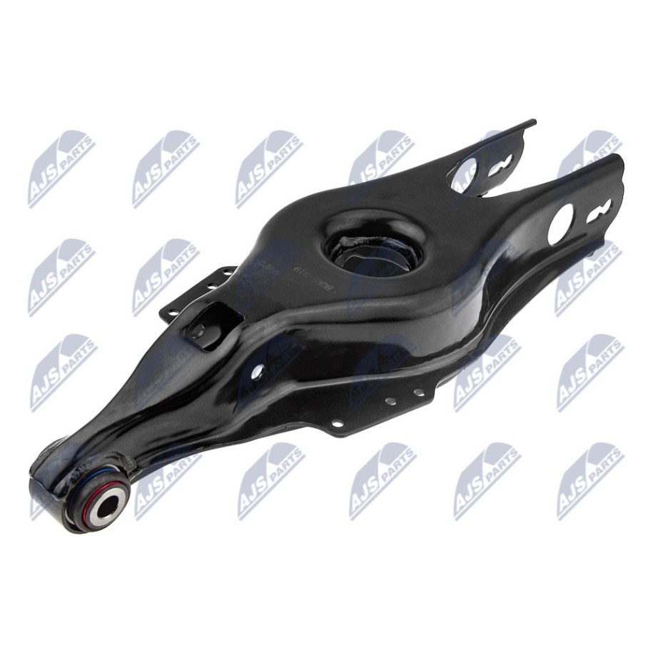 BRAS DE SUSPENSION ARRIERE MERCEDES E-KLASA W211 02- / INFERIEUR/ G/D