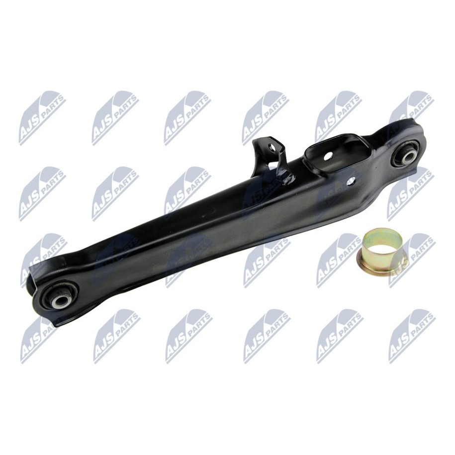 BRAS DE SUSPENSION ARRIERE MITSUBISHI COLT 92-04