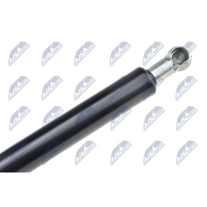 RESSORT A GAZ COUVERCLE DE COMPARTIMENT DE MOTEUR L=460MM