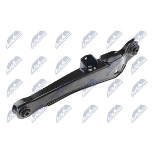 BRAS DE SUSPENSION ARRIERE MITSUBISHI OUTLANDER 03- /TRANSVERSAL G/D/