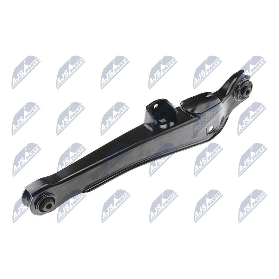 BRAS DE SUSPENSION ARRIERE MITSUBISHI OUTLANDER 03- /TRANSVERSAL G/D/