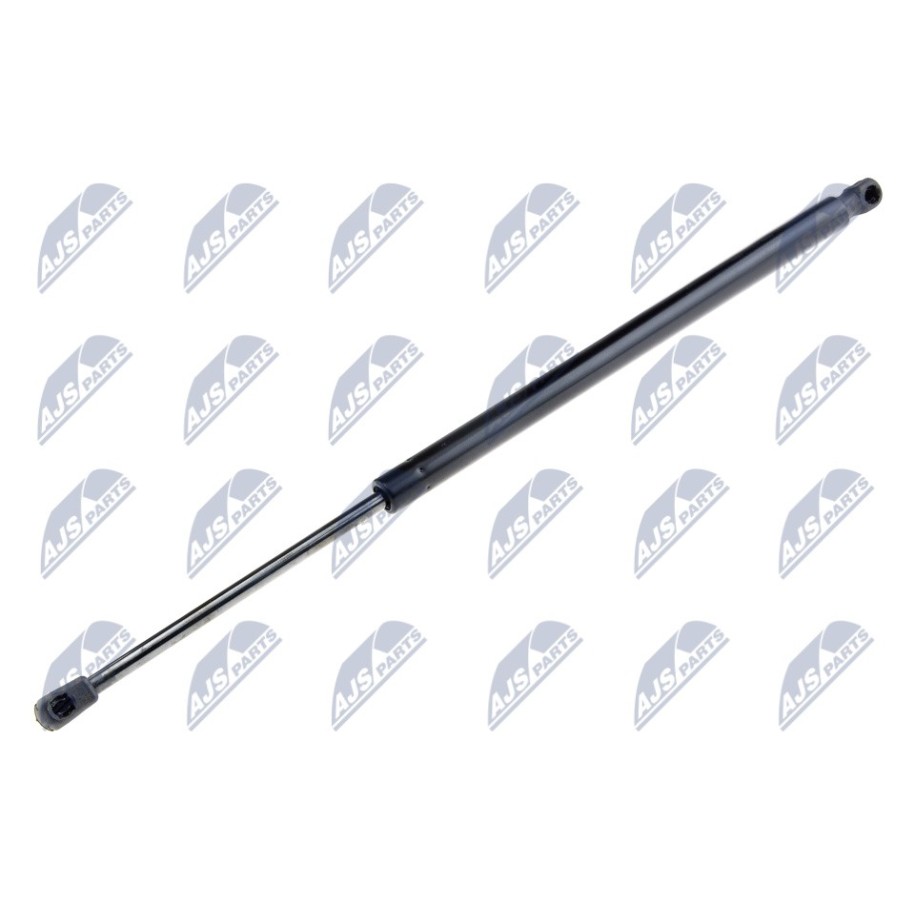 RESSORT A GAZ PRESSION MALLE DU HAYON AMORTISSEUR L=560MM