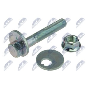 VIS DE CORRECTION DU CARROSSAGE MITSUBISHI OUTLANDER 06-12